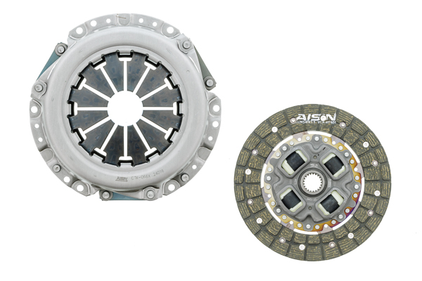 Clutch Kit - KT-362R AISIN