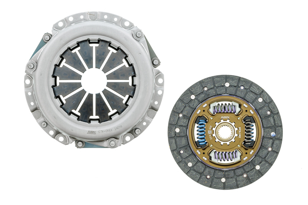 Clutch Kit - KT-370R AISIN
