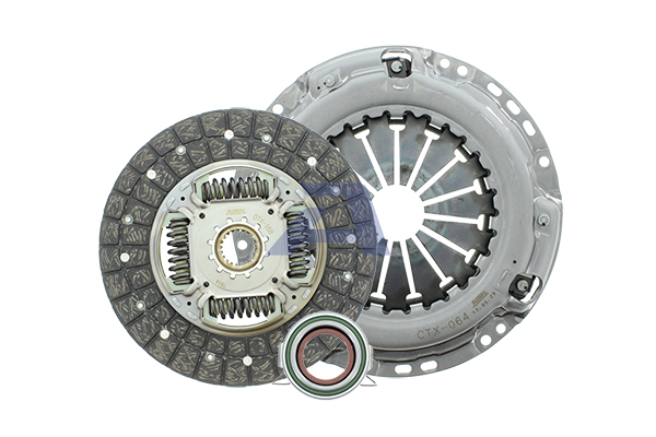 Clutch Kit - KT-374 AISIN