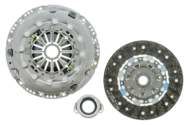 Clutch Kit - KT-378 AISIN