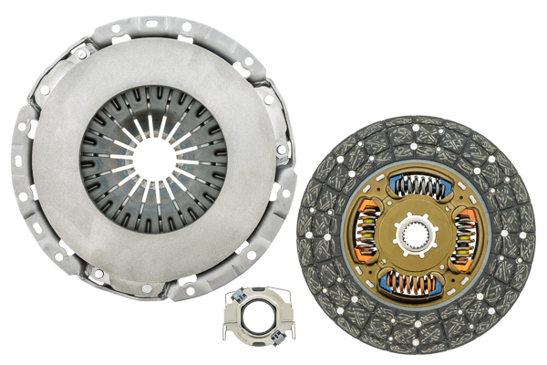 Clutch Kit - KT-387 AISIN