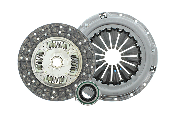Clutch Kit - KT-396 AISIN