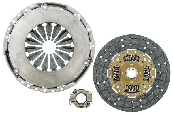 Clutch Kit - KT-440V AISIN