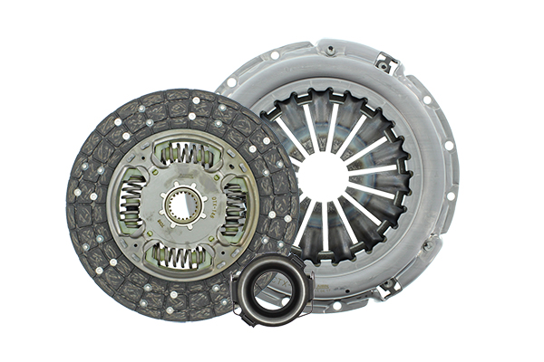 Clutch Kit - KT-445 AISIN