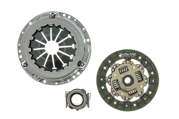 Clutch Kit - KT-645 AISIN