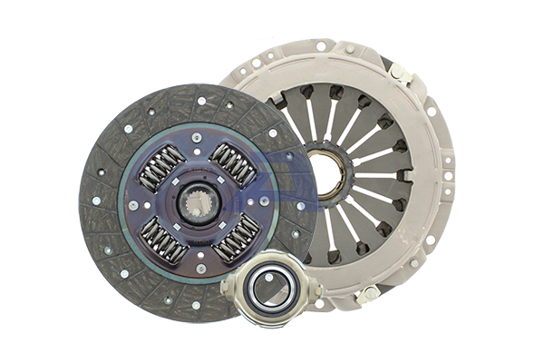 Clutch Kit - KY-014 AISIN