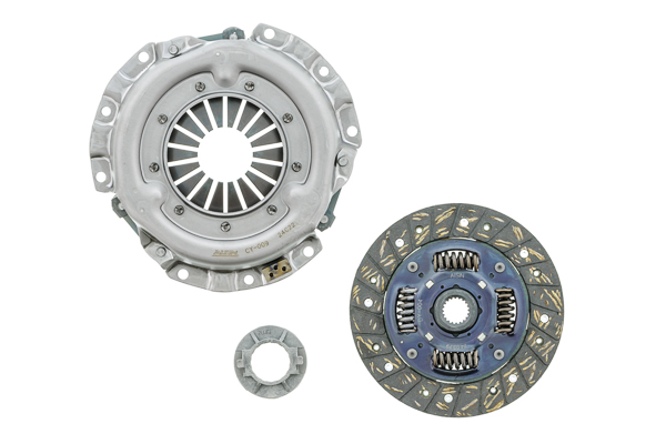 Clutch Kit - KY-021 AISIN