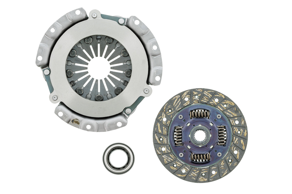 Clutch Kit - KY-021 AISIN