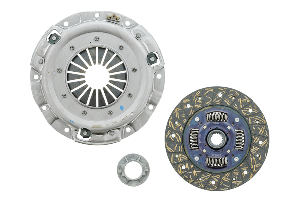 Clutch Kit - KY-027 AISIN