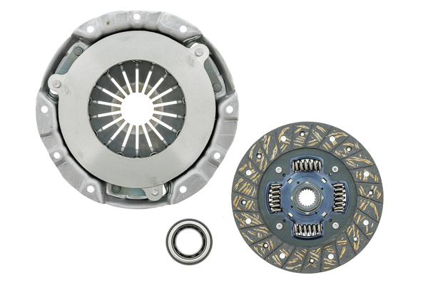 Clutch Kit - KY-027 AISIN