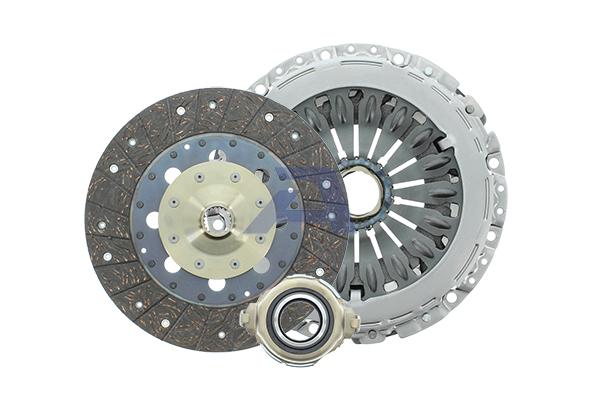 Clutch Kit - KY-031 AISIN