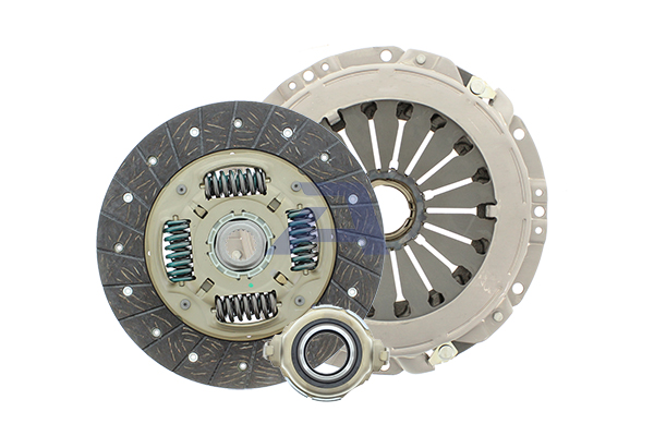 Clutch Kit - KY-043 AISIN