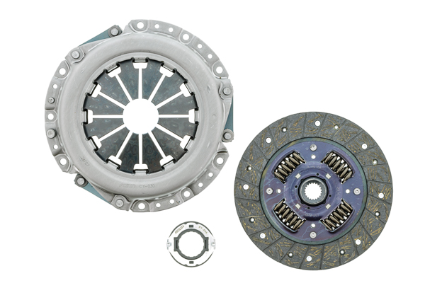 Clutch Kit - KY-048A AISIN