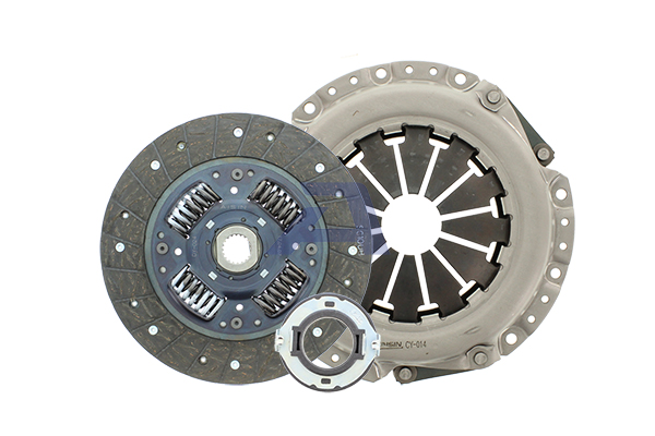 Clutch Kit - KY-051A AISIN