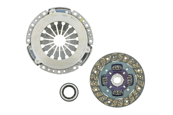 Clutch Kit - KY-055 AISIN