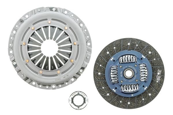 Clutch Kit - KY-057 AISIN