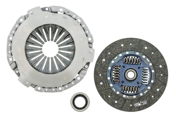 Clutch Kit - KY-057 AISIN