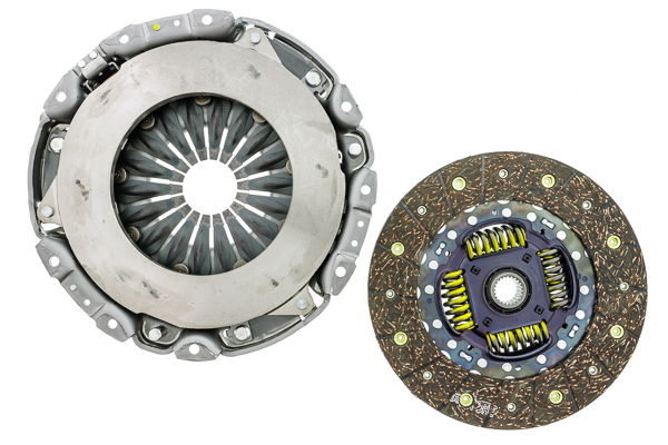 Clutch Kit - KY-058R AISIN