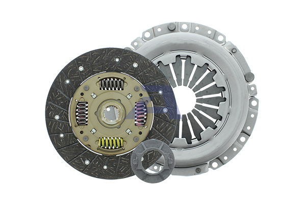 Clutch Kit - KY-060 AISIN