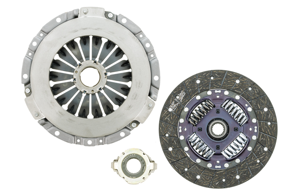 Kit frizione - KY-062A AISIN