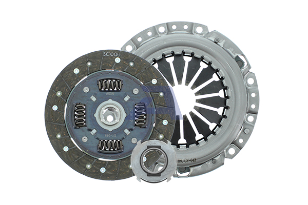 Clutch Kit - KY-067 AISIN