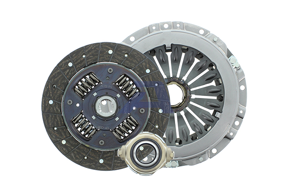 Clutch Kit - KY-071A AISIN