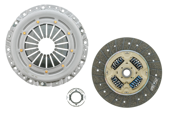 Clutch Kit - KY-072 AISIN