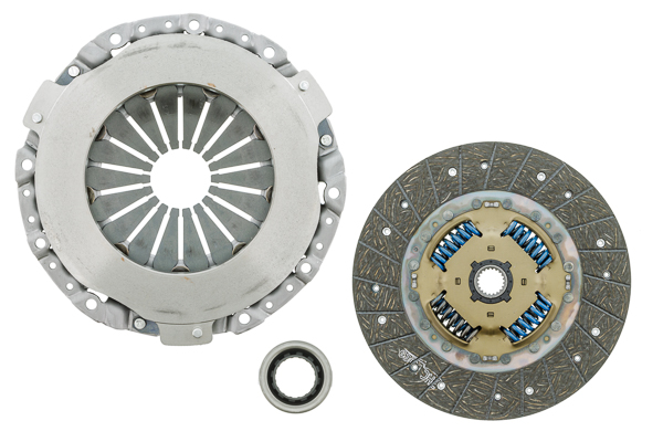Kit frizione - KY-072 AISIN