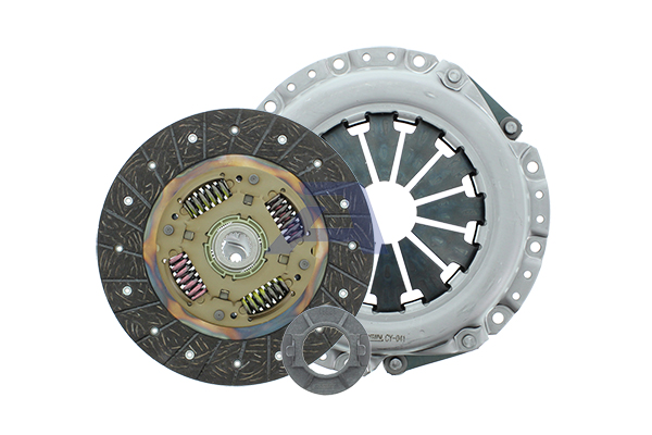 Clutch Kit - KY-083 AISIN