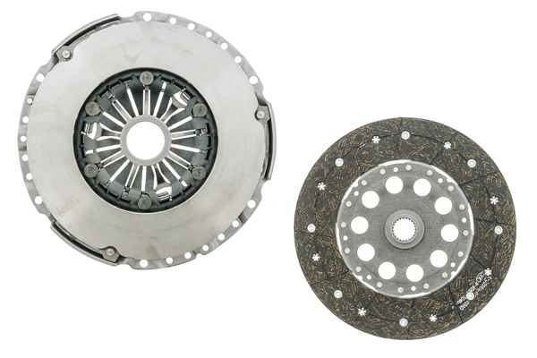 Clutch Kit - KY-087R AISIN