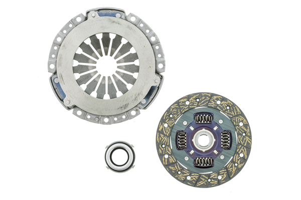 Clutch Kit - KY-088A AISIN