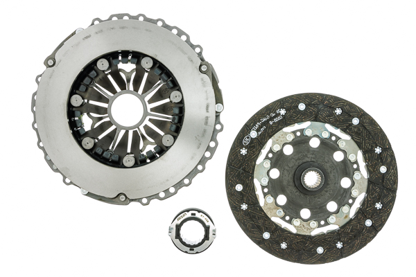 Clutch Kit - KY-103 AISIN
