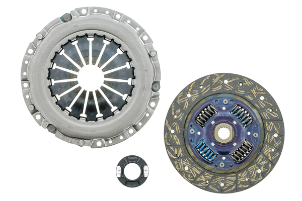 Clutch Kit - KY-104 AISIN