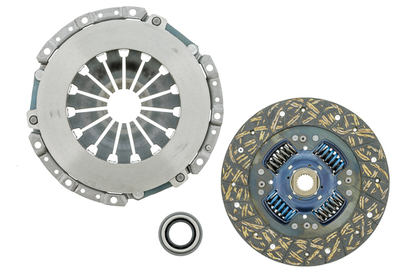 Clutch Kit - KY-104 AISIN