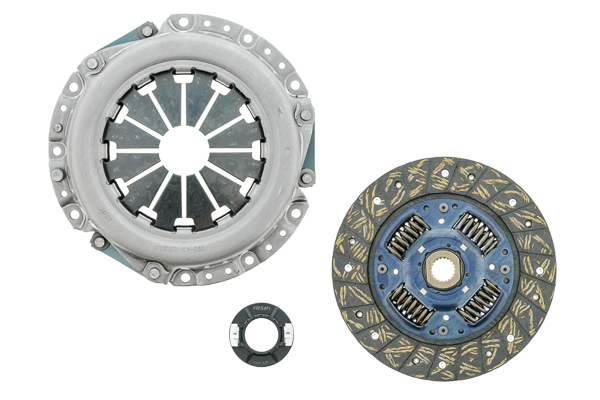 Clutch Kit - KY-108 AISIN