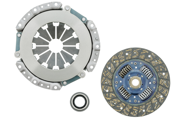 Kit frizione - KY-108 AISIN