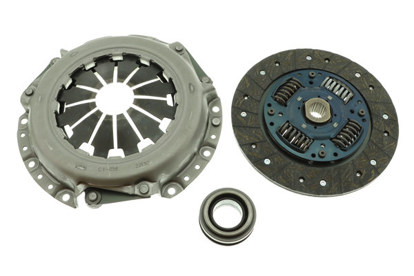 Clutch Kit - KY-110A AISIN