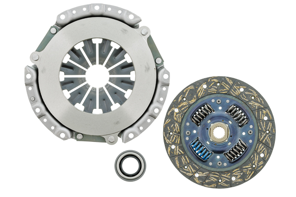 Clutch Kit - KY-111 AISIN