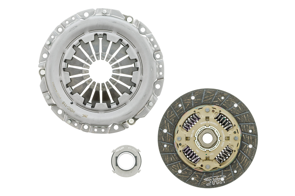 Clutch Kit - KY-115A AISIN