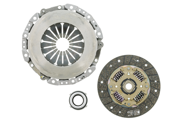 Clutch Kit - KY-115A AISIN