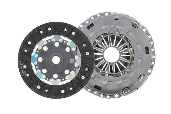 Clutch Kit - KY-116R AISIN