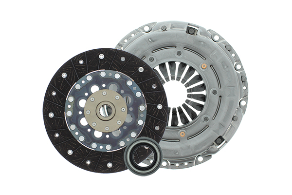 Clutch Kit - KY-123 AISIN