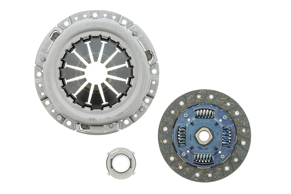 Clutch Kit - KY-124 AISIN