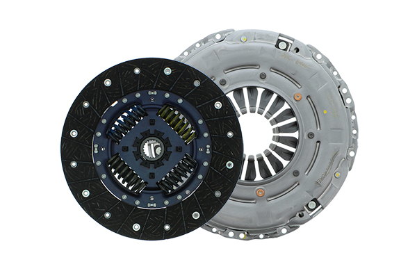 Kit frizione - KY-135R AISIN
