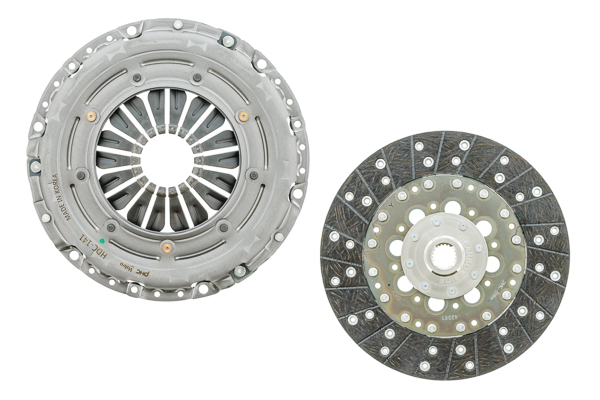 Clutch Kit - KY-139R AISIN