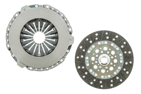 Clutch Kit - KY-139R AISIN