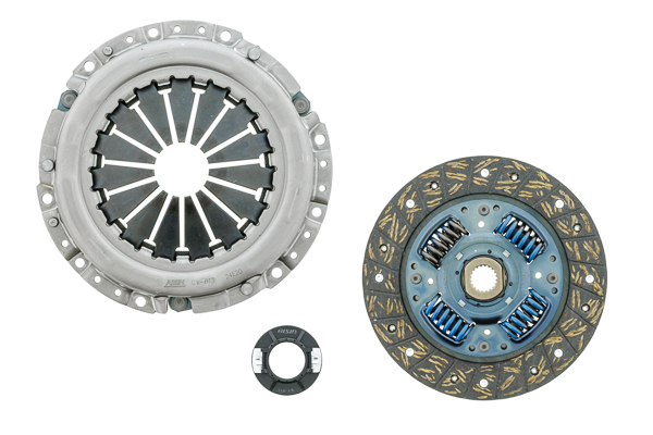 Clutch Kit - KY-140 AISIN