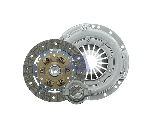 Clutch Kit - KZ-005B AISIN