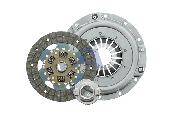 Clutch Kit - KZ-017 AISIN