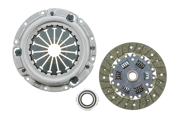 Clutch Kit - KZ-066 AISIN